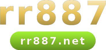 rr887 logo