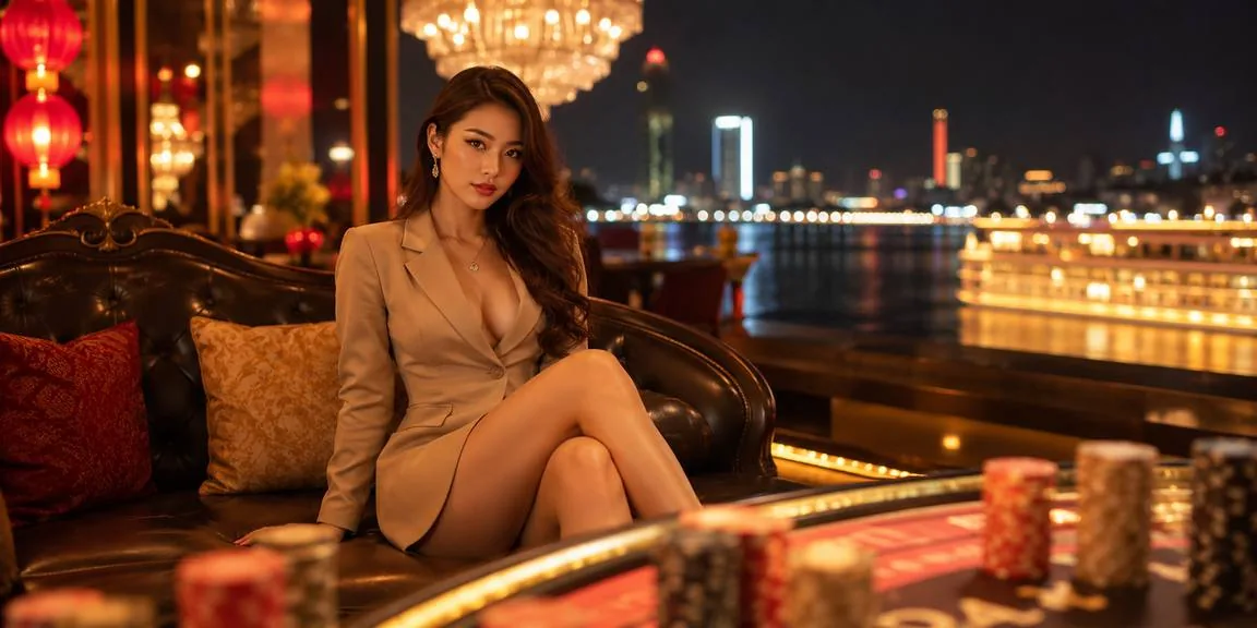 rr887 Việt Nam Sảnh casino